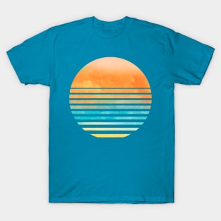 Beach T-Shirt